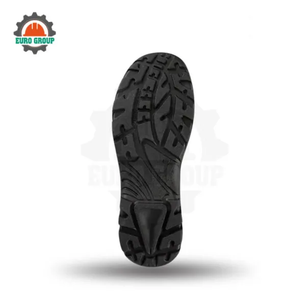 Giày bảo hộ Safety Jogger Climber 31 – Cổ Trung Không Kim Loại, Chuẩn S3S SR CI FO