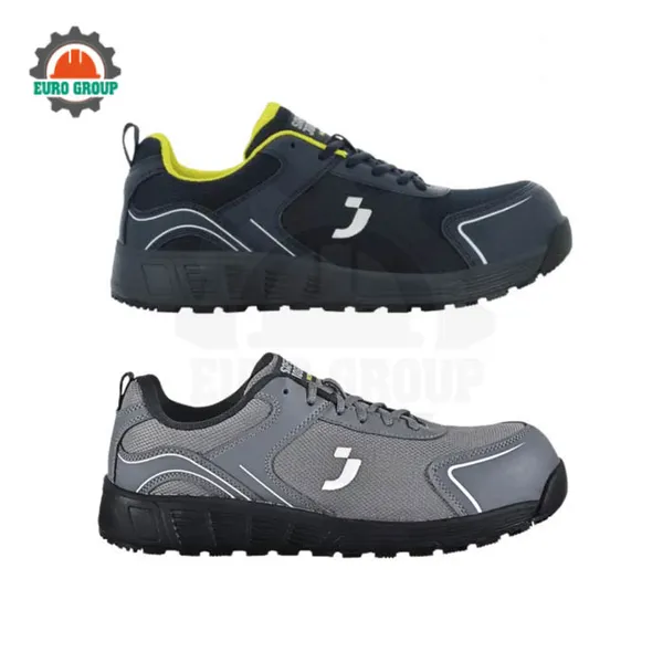 Giày bảo hộ Safety Jogger AAK S1P Low