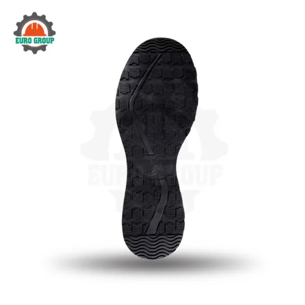 Giày bảo hộ Safety Jogger AAK S1P Low