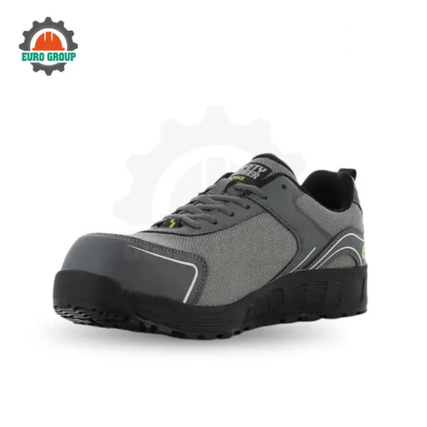 Giày bảo hộ Safety Jogger AAK S1P Low