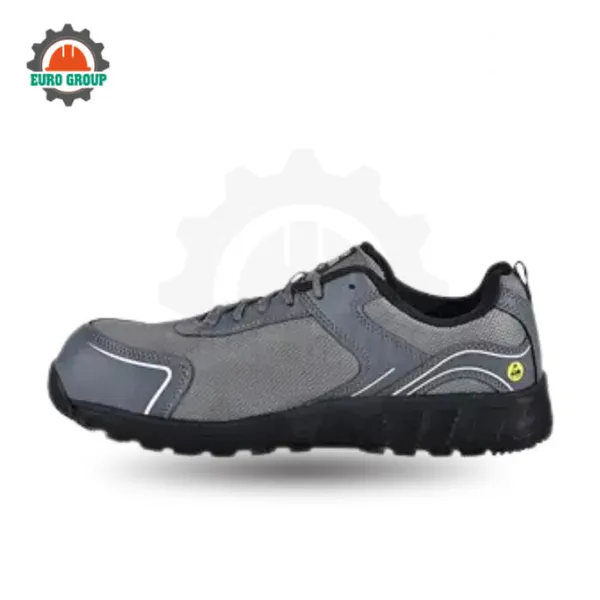 Giày bảo hộ Safety Jogger AAK S1P Low