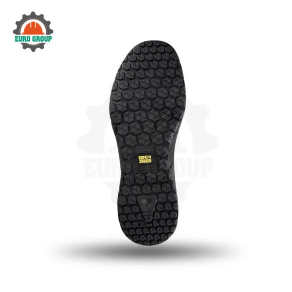 Giày bảo hộ Safety Jogger Ligero2 S1P ESD SRC CI