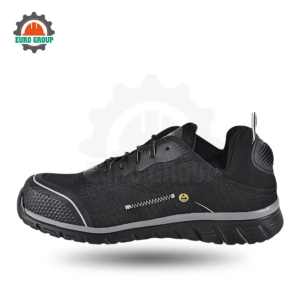Giày bảo hộ Safety Jogger Ligero2 S1P ESD SRC CI