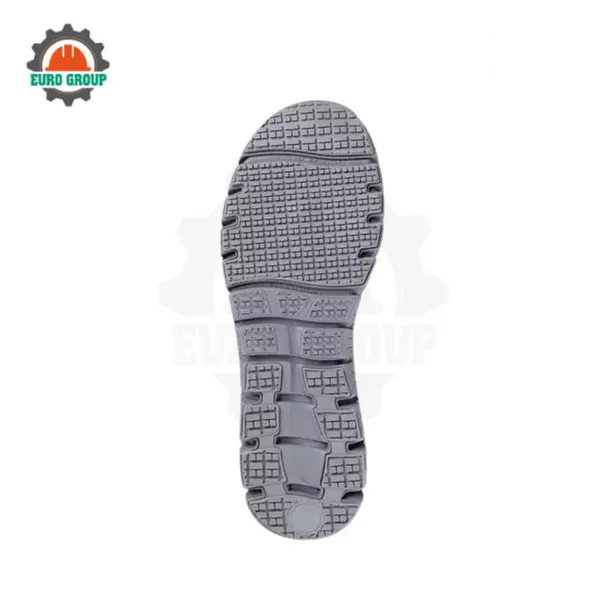 Giày bảo hộ Safety Jogger PACCO S3 LOW TLS