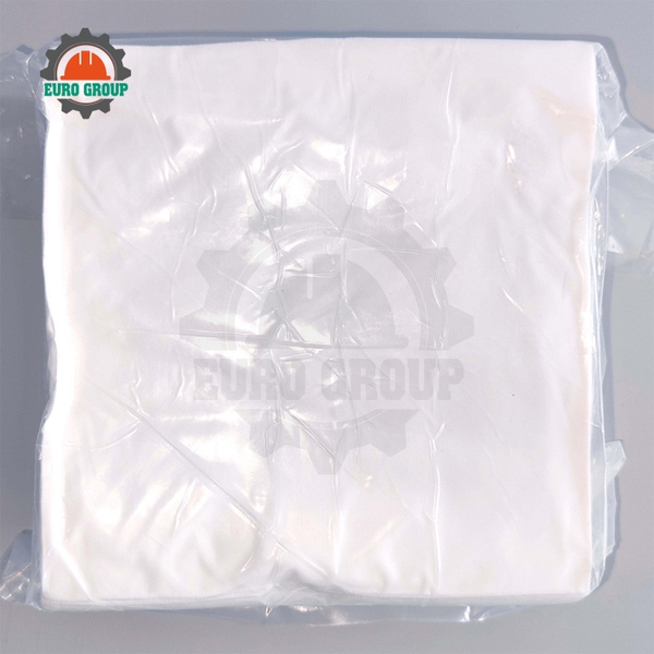 Khăn Lau Phòng Sạch 1009 Không Xơ Vải, Không Bụi Kích Thước 9 x 9 Inch