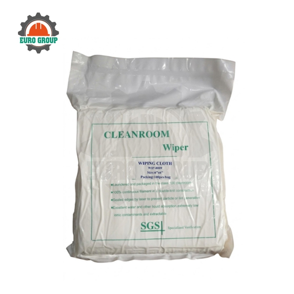 Bao Bọc Giày Vải Không Dệt Dùng Một Lần S113 Phù Hợp Phòng Sạch, Phòng Dịch