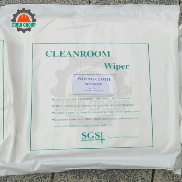 Bao Bọc Giày Vải Không Dệt Dùng Một Lần S113 Phù Hợp Phòng Sạch, Phòng Dịch
