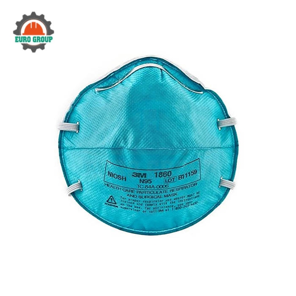 Khẩu trang 3M 1860