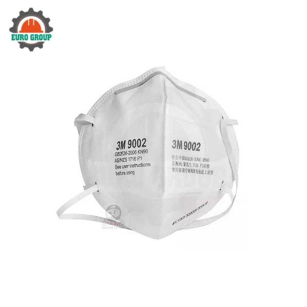 Khẩu trang 3M 9002 P1