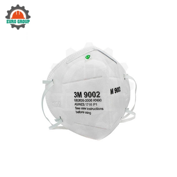 Khẩu trang 3M 9002 P1