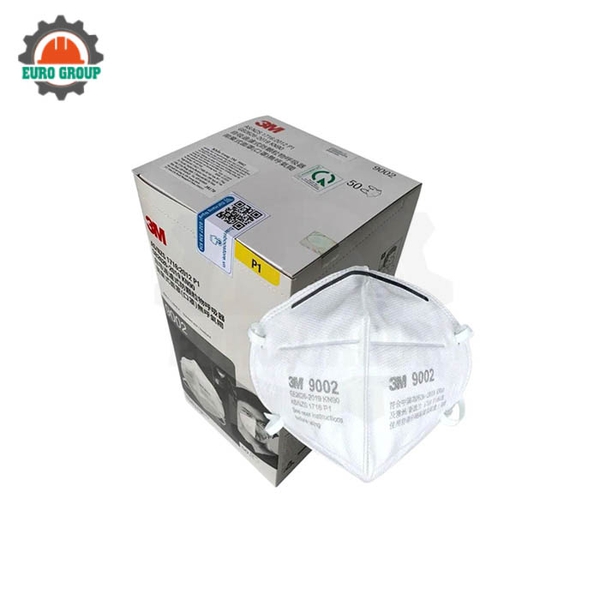 Khẩu trang 3M 9002 P1