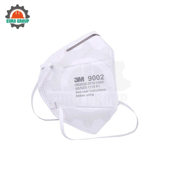 Khẩu trang 3M 9002 P1