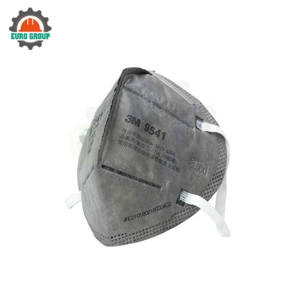 Khẩu trang 3M 9541