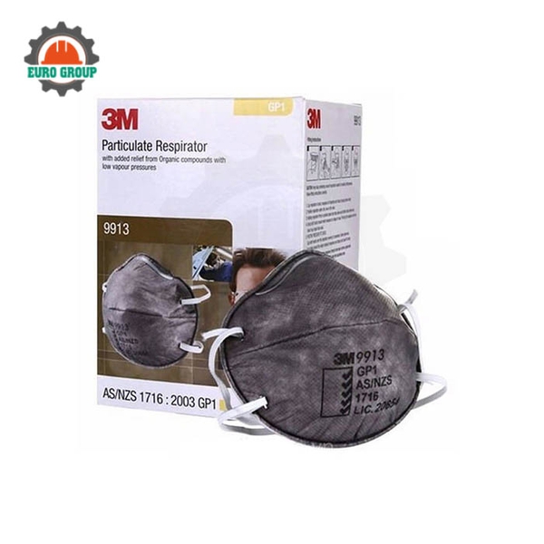 Khẩu trang 3M 9913