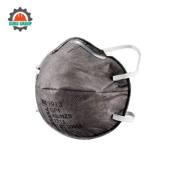 Khẩu trang 3M 9913