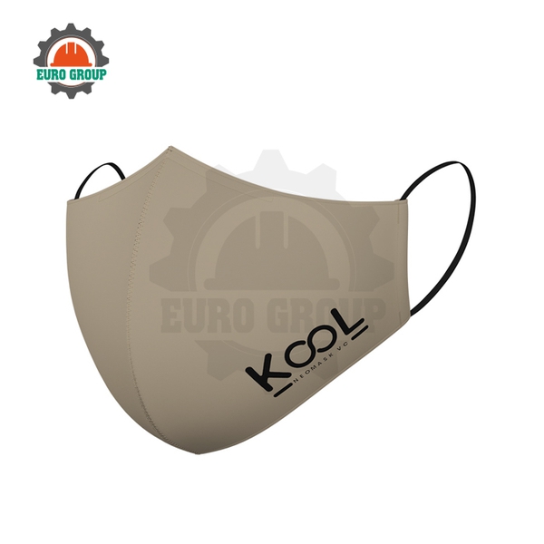 Khẩu Trang Chống Nắng 4 In 1 Kool NeoMask VC Chống Nắng, Chống Bụi Mịn Và Vi Khuẩn