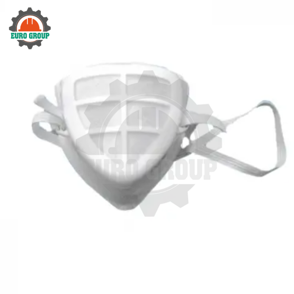 Khẩu Trang Lọc Bụi 621 Than Hoạt Tính Vải Không Dệt