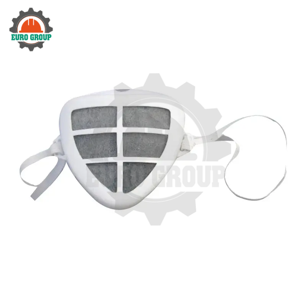 Khẩu Trang Lọc Độc 620 Than Hoạt Tính KN95