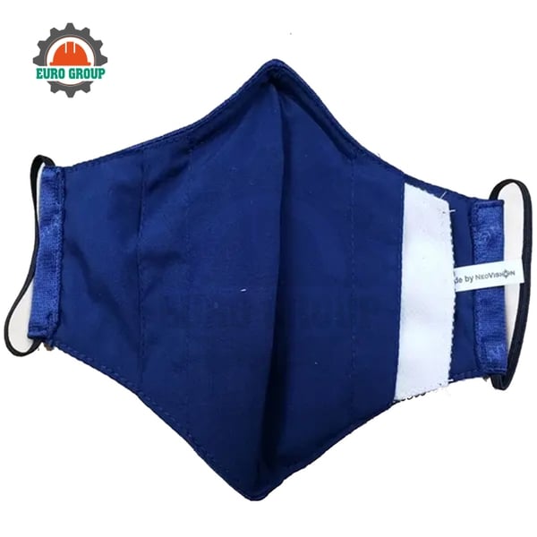 Khẩu Trang Than Hoạt Tính Cao Cấp NeoMask VC65 Lọc Bụi Mịn PM2.5 Và Vi Khuẩn Hiệu Quả