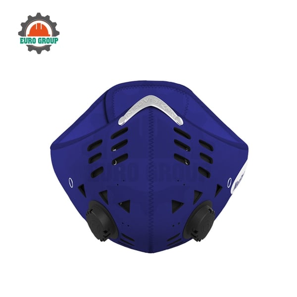 Khẩu Trang NeoShield Than Hoạt Tính Có Van Thở, Hỗ Trợ Lọc Bụi Và Không Khí Ô Nhiễm