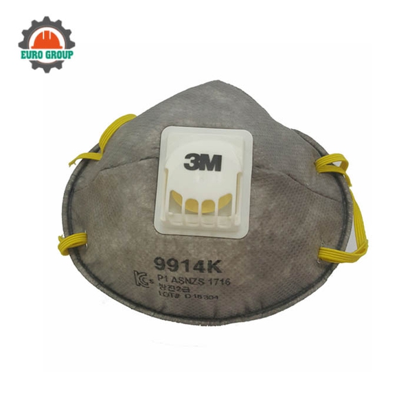 Khẩu trang 3M 9914K