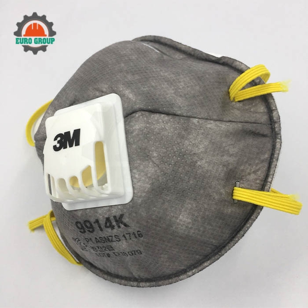 Khẩu trang 3M 9914K
