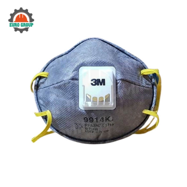 Khẩu trang 3M 9914K