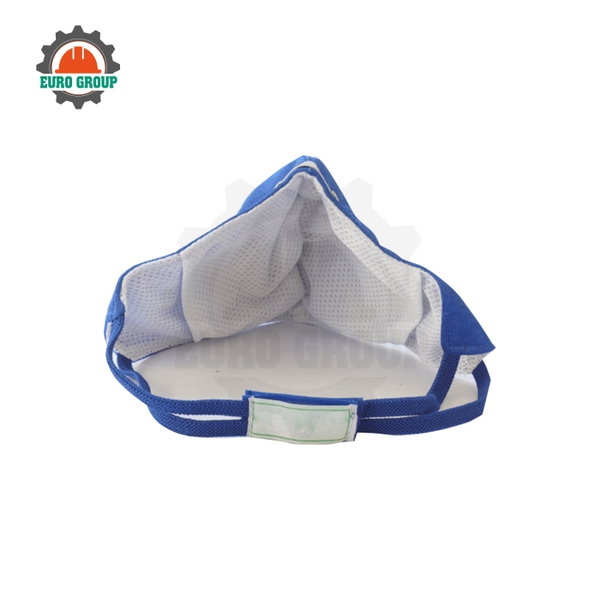 Khẩu Trang Than Hoạt Tính GMASK 6 Lớp Lọc Bụi Mịn Kháng Khuẩn