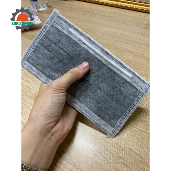 Khẩu Trang Than Hoạt Tính Neovision CBZ Khử Mùi, Lọc Bụi, Ngăn Ngừa Vi Khuẩn