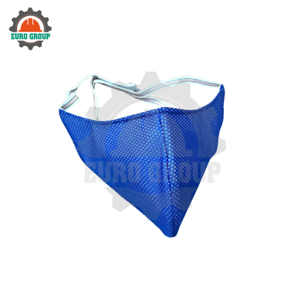 Khẩu Trang Than Hoạt Tính 3 Lớp