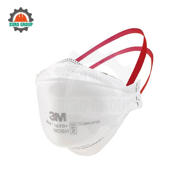 Khẩu trang 3M Aura 1870+