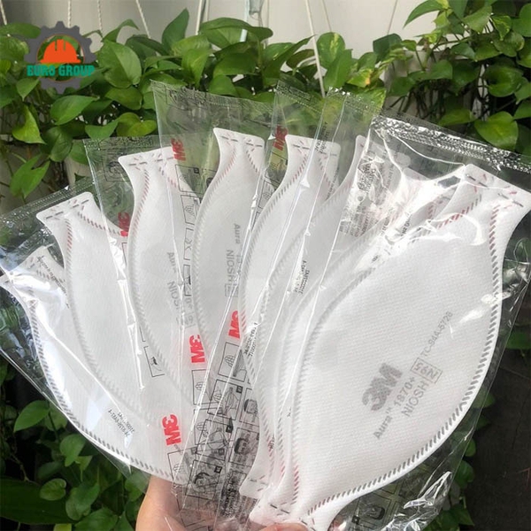 Khẩu trang 3M Aura 1870+
