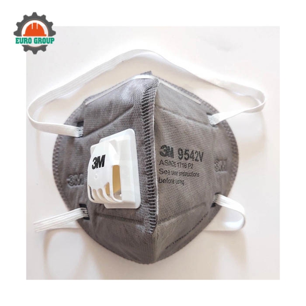 Khẩu trang 3M 9542V