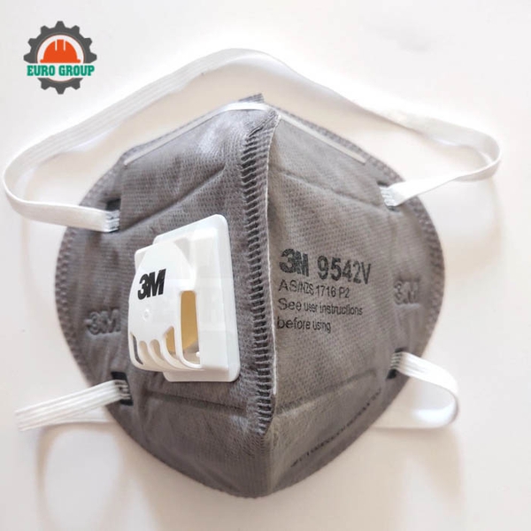 Khẩu trang 3M 9542V