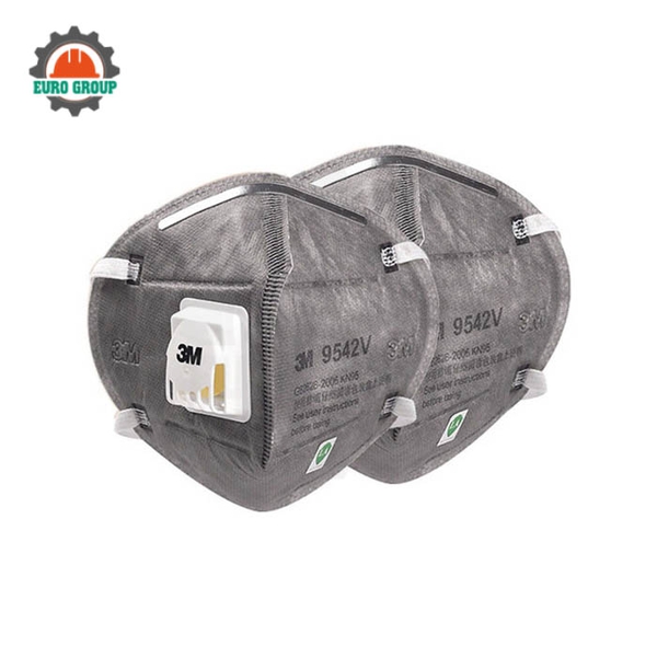 Khẩu trang 3M 9542V