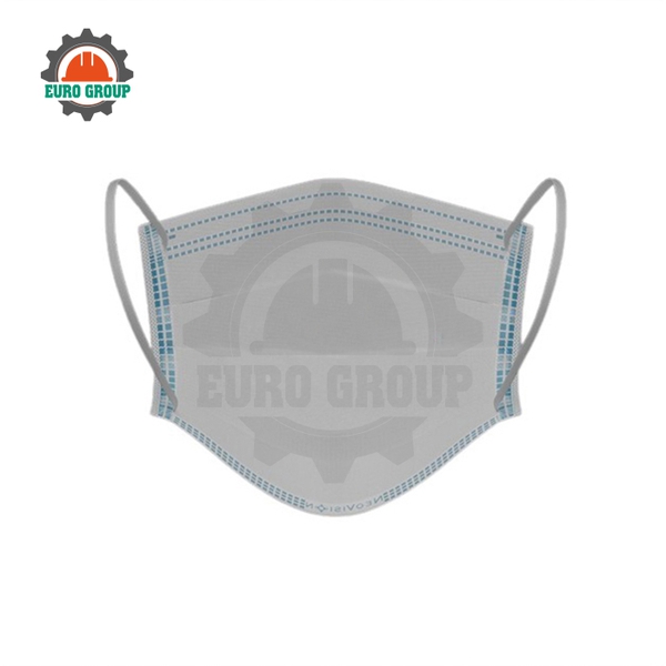 Khẩu Trang Y Tế 3 Lớp Neomask DM03-NW Lọc Bụi Mịn, Ngăn Vi Khuẩn Hiệu Quả  Meta description: