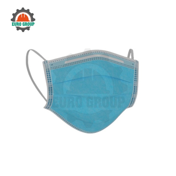 Khẩu Trang Y Tế 3 Lớp Neomask DM03-NW Lọc Bụi Mịn, Ngăn Vi Khuẩn Hiệu Quả  Meta description: