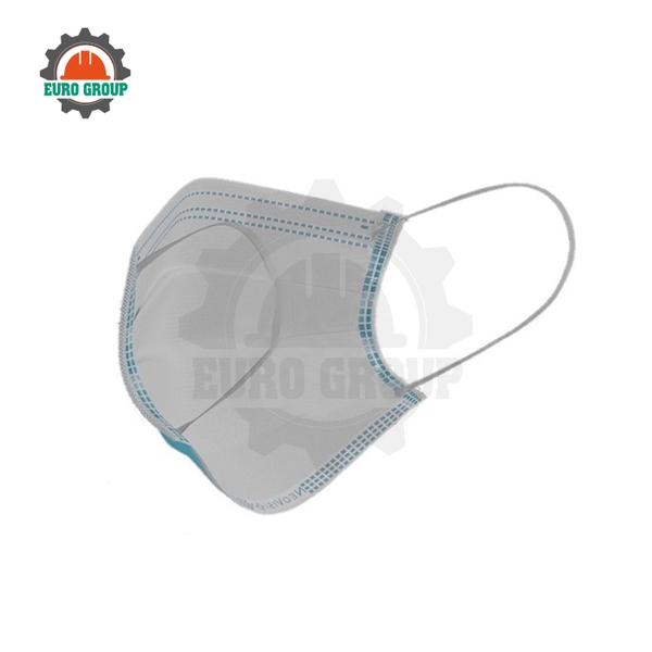 Khẩu Trang Y Tế 3 Lớp Neomask DM03-NW Lọc Bụi Mịn, Ngăn Vi Khuẩn Hiệu Quả  Meta description: