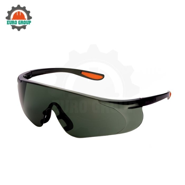 Kính Bảo Hộ Kingwear KY1152 Chống Tia UV Chống Đọng Sương, Chống Trầy Xước