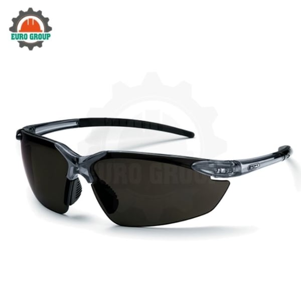 Kính Bảo Hộ Kingwear KY712 Chống Tia UV Chống Hơi Sương, Chống Va Đập