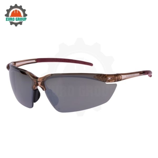 Kính Bảo Hộ Kingwear KY733 Chống Tia UV Phủ Bóng, Chống Va Đập