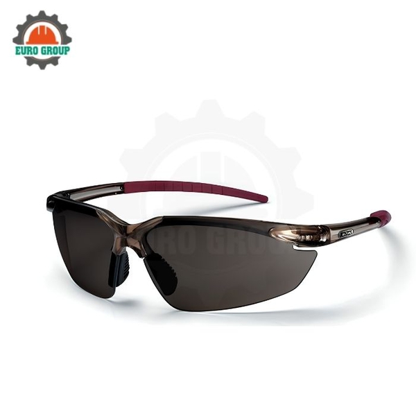 Kính Bảo Hộ Kingwear KY734 Chống Tia UV Phủ Bóng, Chống Trầy Xước
