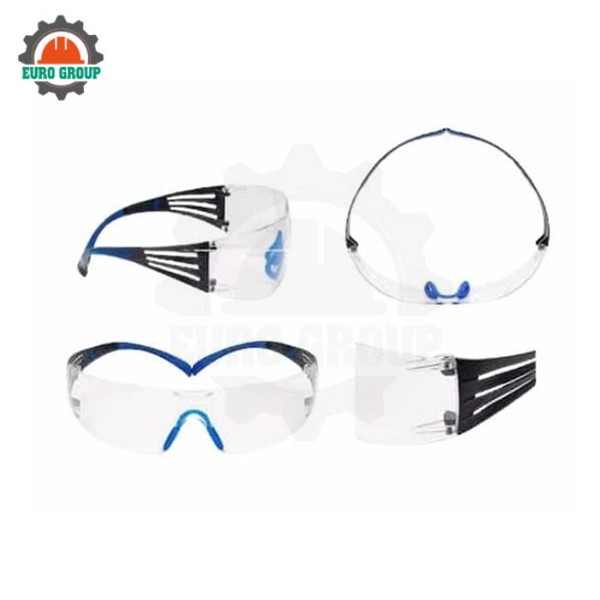 Kính bảo hộ 3M SecureFit SF401SGAF