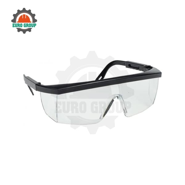 Kính Bảo Hộ Blue Eagle PS03C Chống Bụi, Chống Tia UV Bảo Vệ Mắt