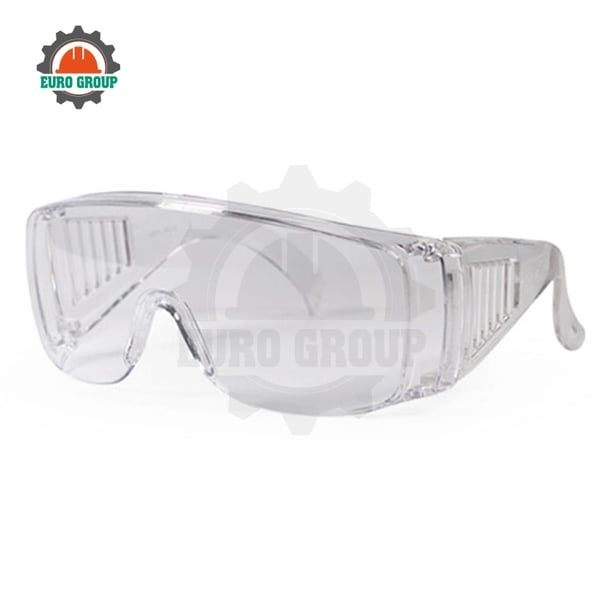 Kính Bảo Hộ Blue Eagle PS09C Chống Tia UV, Chống Trầy Xước, Bảo Vệ Mắt Toàn Diện