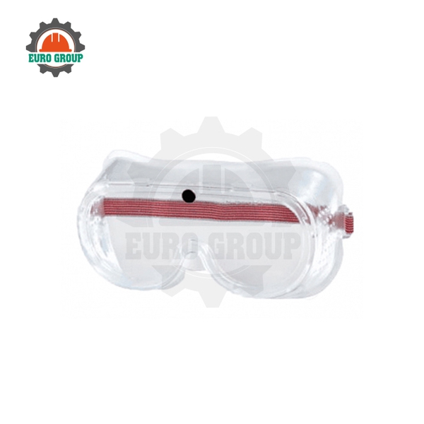 Kính Chống Hóa Chất NP104 Chống Sương Mù, Chống Va Đập, Bảo Vệ Mắt
