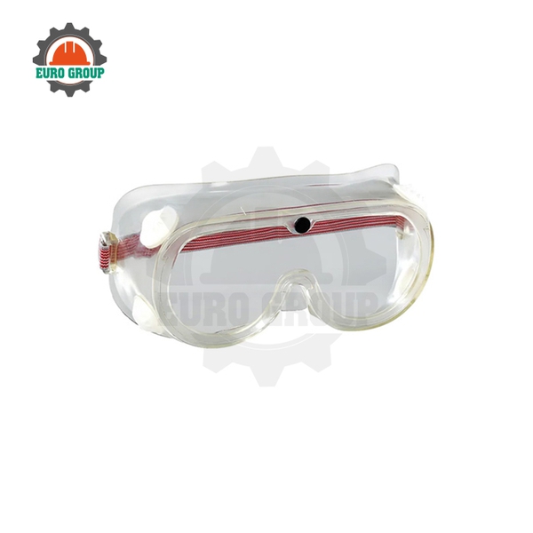 Kính Chống Hóa Chất NP104 Chống Sương Mù, Chống Va Đập, Bảo Vệ Mắt