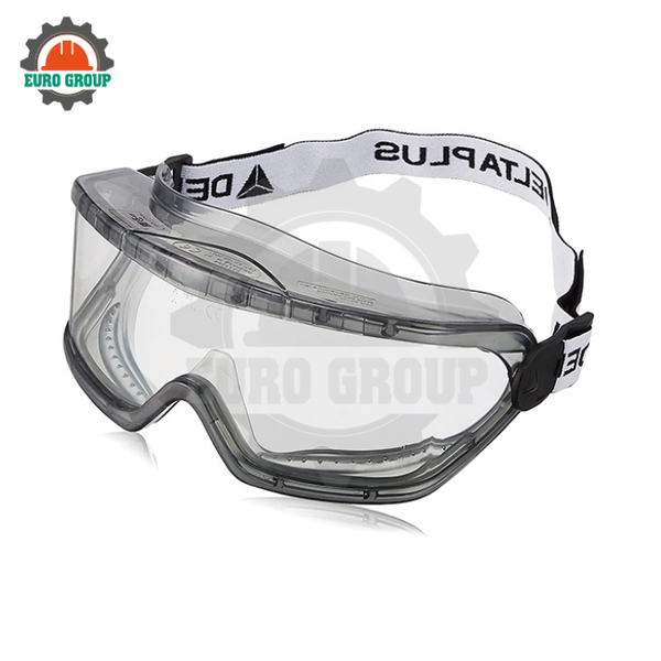 Kính bảo hộ chống hóa chất GALERAS Delta Plus