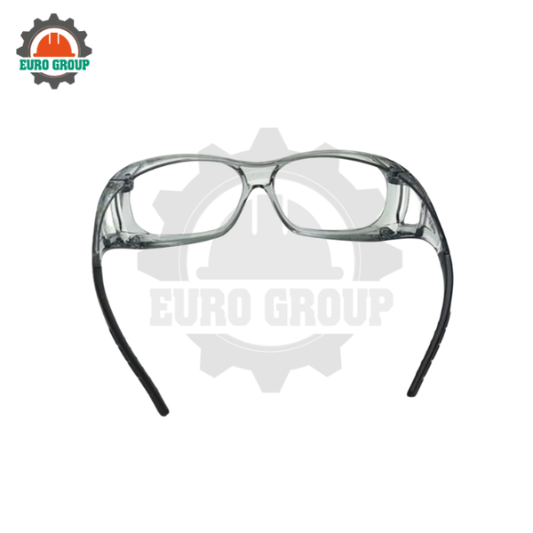 Kính Bảo Hộ DeltaPlus SG-37C Bảo Vệ Kính Cận
