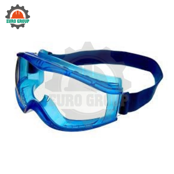 Kính bảo hộ Draeger X-pect 8515 K626-160 Chống Trầy Xước, Chống Sương Mù